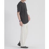 クロスラインストーンTシャツ | REGIEVO | 詳細画像17