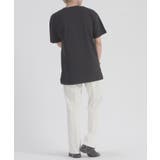 クロスラインストーンTシャツ | REGIEVO | 詳細画像19