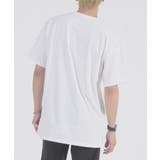 クロスラインストーンTシャツ | REGIEVO | 詳細画像9