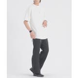 ネックレスラウンドヘムTシャツ | REGIEVO | 詳細画像8
