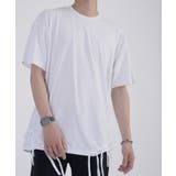 フリンジヘムTシャツ | REGIEVO | 詳細画像23