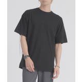 レースアップTシャツ | REGIEVO | 詳細画像11