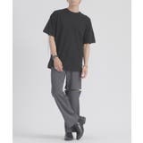レースアップTシャツ | REGIEVO | 詳細画像14