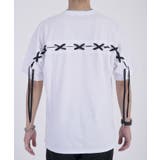 レースアップTシャツ | REGIEVO | 詳細画像20
