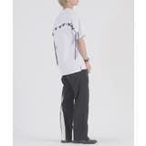 レースアップTシャツ | REGIEVO | 詳細画像8