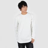 WHITE | メンズ ライトアウター ストリート | REGIEVO