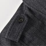 トレンチコート メンズ ビジネス | REGIEVO | 詳細画像10