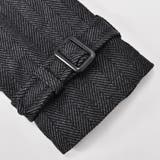 トレンチコート メンズ ビジネス | REGIEVO | 詳細画像11