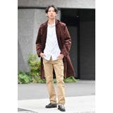 トレンチコート メンズ ビジネス | REGIEVO | 詳細画像4