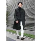 トレンチコート メンズ ビジネス | REGIEVO | 詳細画像7