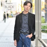 ブラック | ジャケット メンズ 秋冬 | REGIEVO
