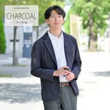 チャコール | ジャケット メンズ 秋冬 | REGIEVO