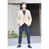 ジャケット メンズ 秋冬 | REGIEVO | 詳細画像5
