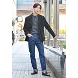 ジャケット メンズ 秋冬 | REGIEVO | 詳細画像7