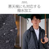 キルティングコート メンズ ステンカラー | REGIEVO | 詳細画像3