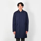 ステンカラーコート ダウンコート メンズ | REGIEVO | 詳細画像9