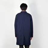 ステンカラーコート ダウンコート メンズ | REGIEVO | 詳細画像10