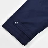 ステンカラーコート ダウンコート メンズ | REGIEVO | 詳細画像12