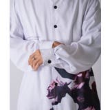 花柄シャツ | REGIEVO | 詳細画像9