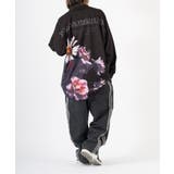 花柄シャツ | REGIEVO | 詳細画像19