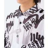 総柄シャツ | REGIEVO | 詳細画像8 