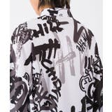 総柄シャツ | REGIEVO | 詳細画像9 