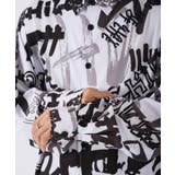 総柄シャツ | REGIEVO | 詳細画像10 