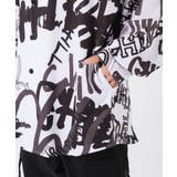 総柄シャツ | REGIEVO | 詳細画像11 