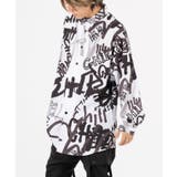 総柄シャツ | REGIEVO | 詳細画像6 