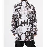 総柄シャツ | REGIEVO | 詳細画像7 