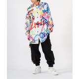 総柄シャツ | REGIEVO | 詳細画像13 