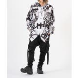 総柄シャツ | REGIEVO | 詳細画像16 