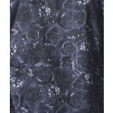 総柄ブルゾンMA1 | REGIEVO | 詳細画像11