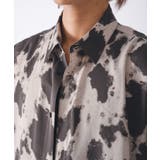 ロングシャツ | REGIEVO | 詳細画像7 