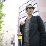 アウター メンズ ストレッチ素材 | REGIEVO | 詳細画像8