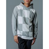 GRY×WHT | メンズ トップス ストレッチ素材 | REGIEVO