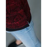アンサンブルメッシュTシャツ | REGIEVO | 詳細画像9