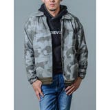 GRAY系 | ブルゾン ジャンパー アウター | REGIEVO