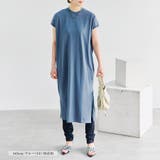 ワンピース レディース Tシャツ | relaclo | 詳細画像12 