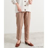 イージーパンツ レディース ストレッチ | relaclo | 詳細画像11 