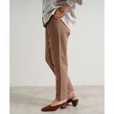 イージーパンツ レディース ストレッチ | relaclo | 詳細画像13 