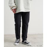 イージーパンツ レディース ストレッチ | relaclo | 詳細画像17 