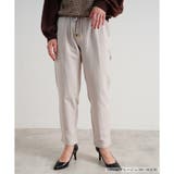 イージーパンツ レディース ストレッチ | relaclo | 詳細画像3 