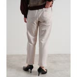 イージーパンツ レディース ストレッチ | relaclo | 詳細画像5 