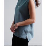 【CHiLL365】ノースリーブ タンクトップ スリーブレス | LAPULE  | 詳細画像18 