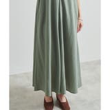 キャミワンピース ワンピース ロング | relaclo | 詳細画像6 