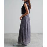 サマーニット ノースリーブ モックネック | relaclo | 詳細画像10 