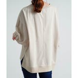 スウェット プリント 英字 | relaclo | 詳細画像17 