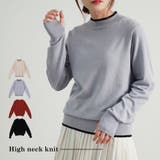 レディース トップス カットソー | relaclo | 詳細画像1 