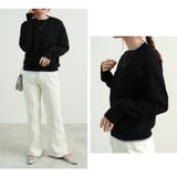 レディース トップス カットソー | relaclo | 詳細画像12 